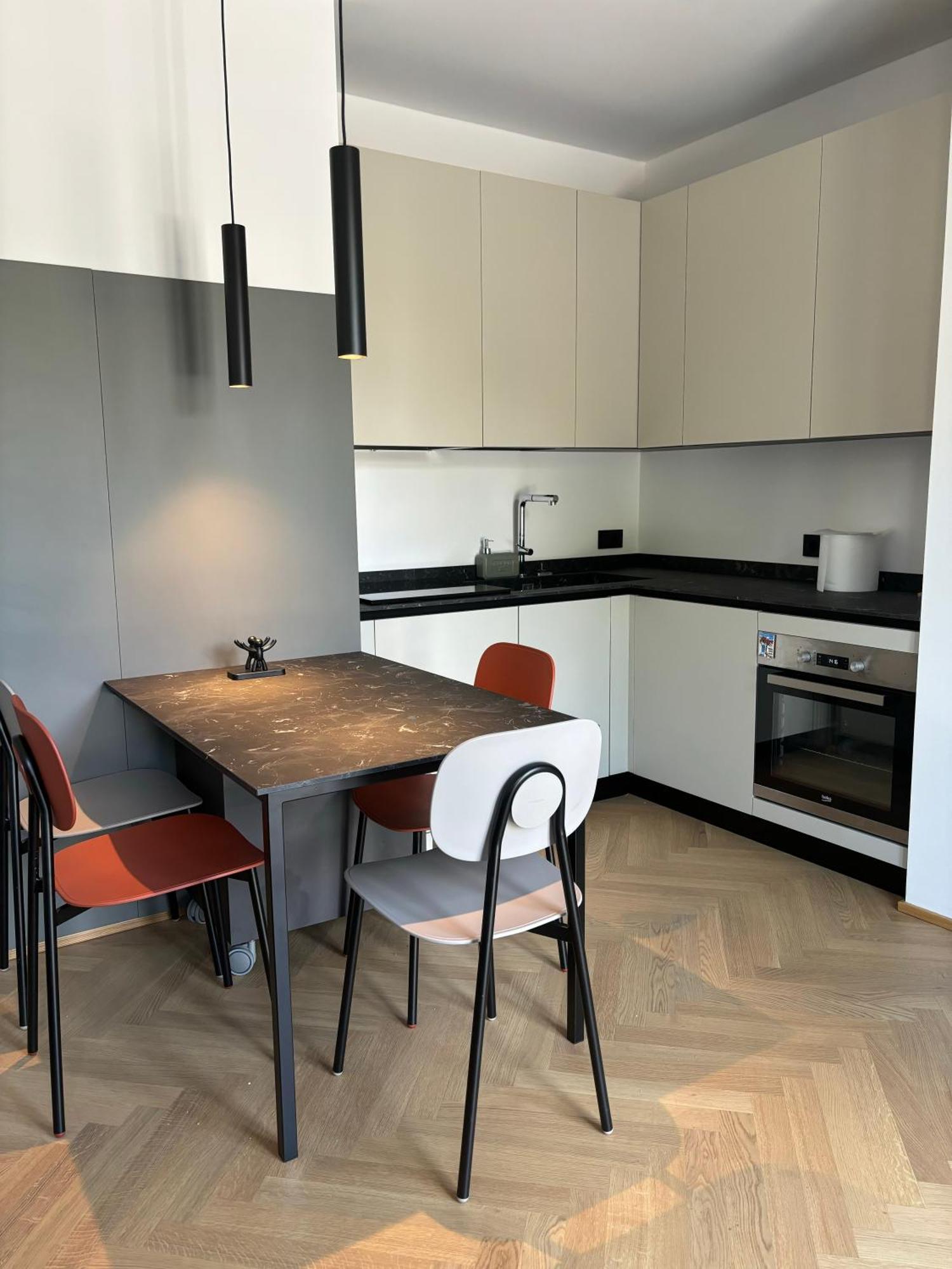 Appartamento Verona Ngoại thất bức ảnh