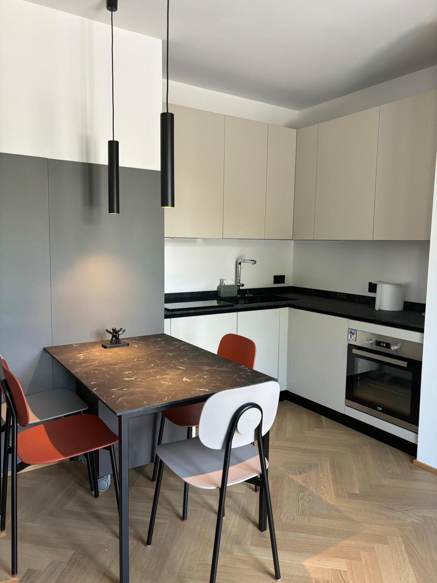 Appartamento Verona Ngoại thất bức ảnh