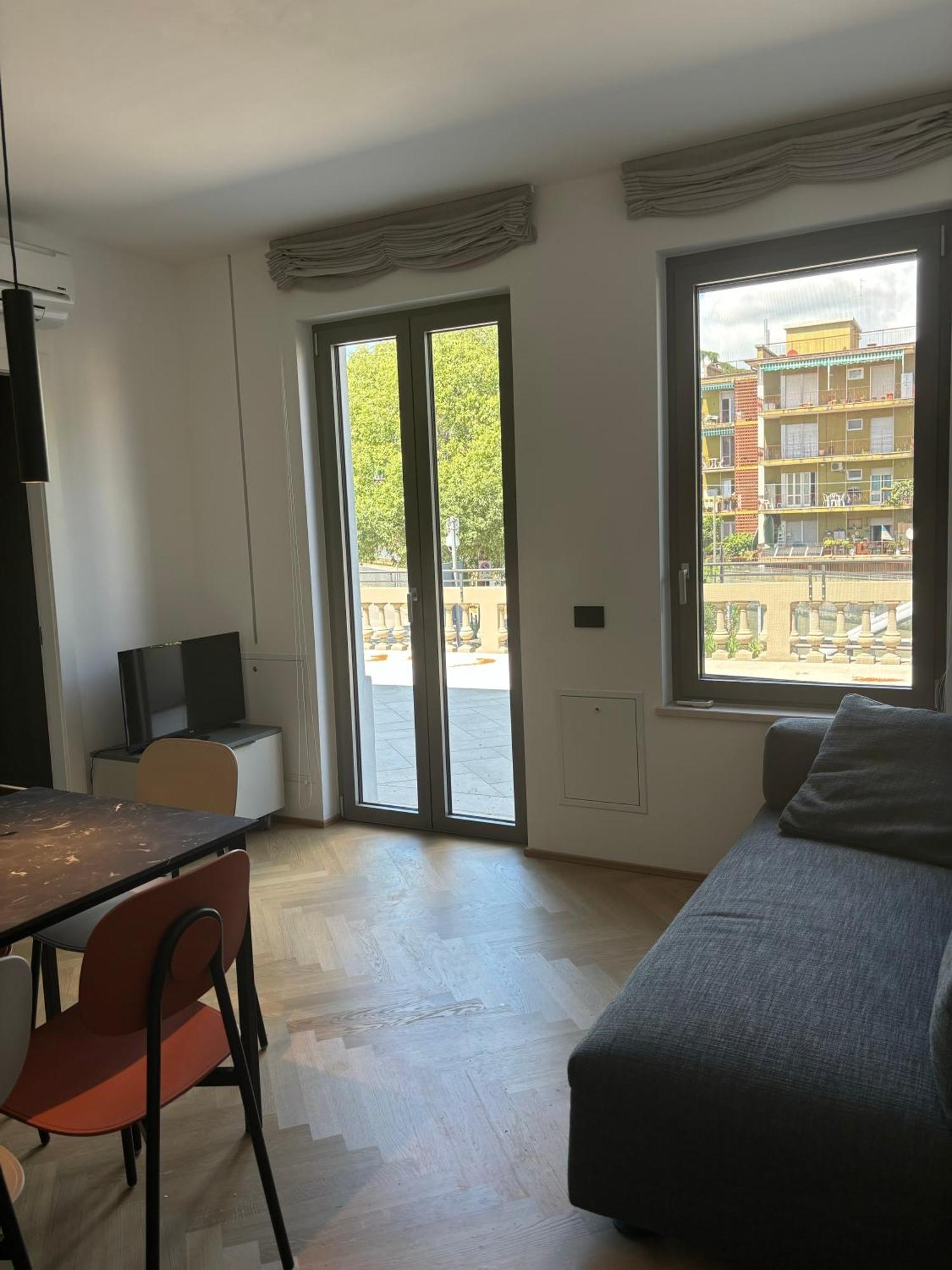 Appartamento Verona Ngoại thất bức ảnh