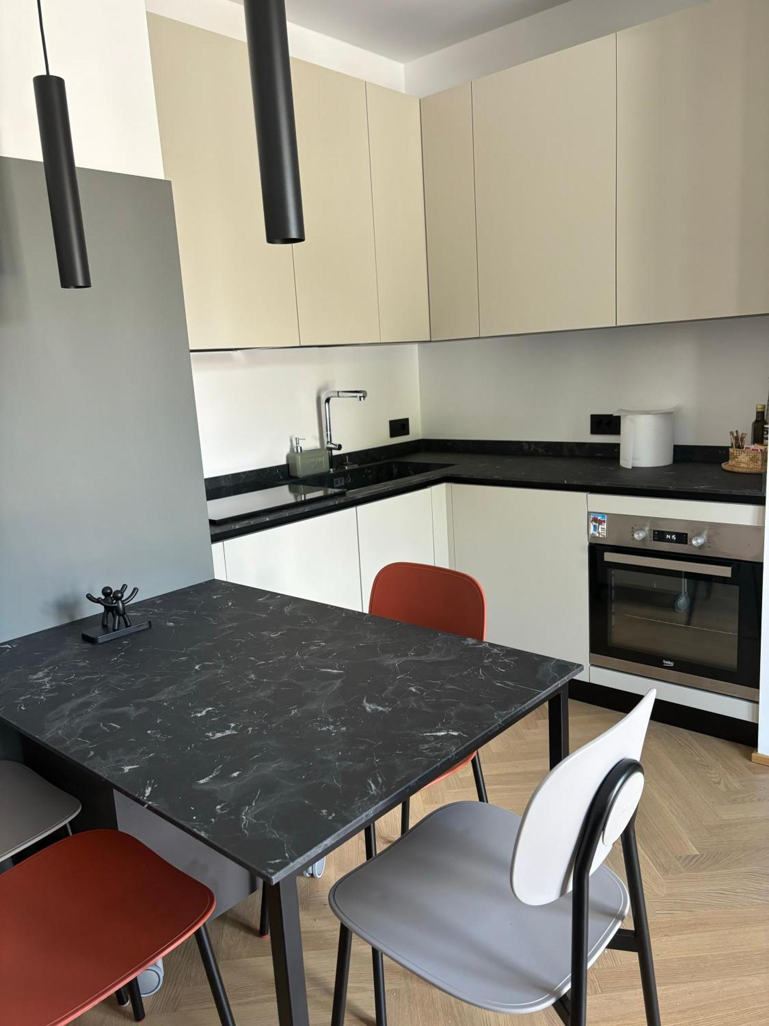 Appartamento Verona Ngoại thất bức ảnh