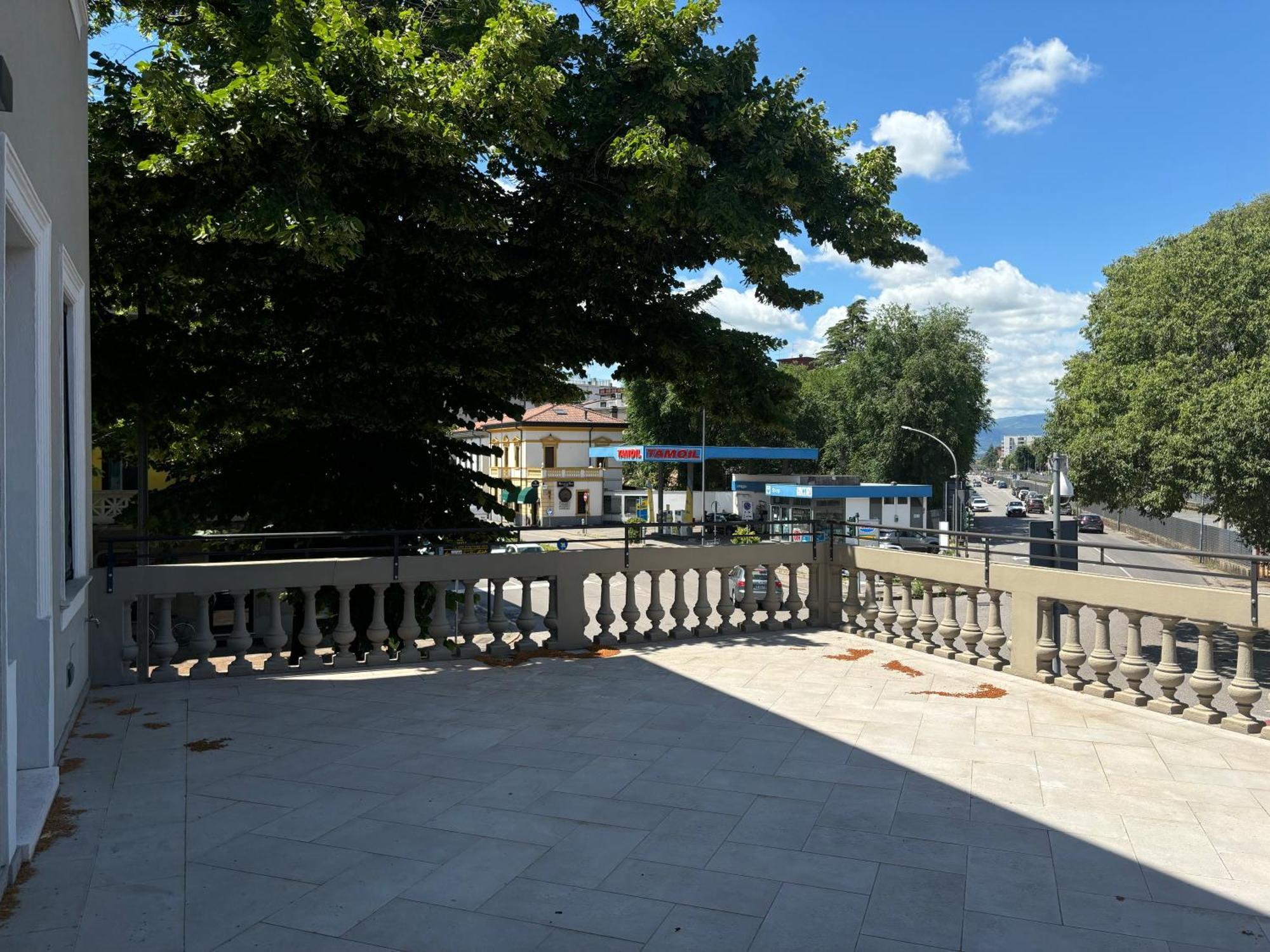 Appartamento Verona Ngoại thất bức ảnh