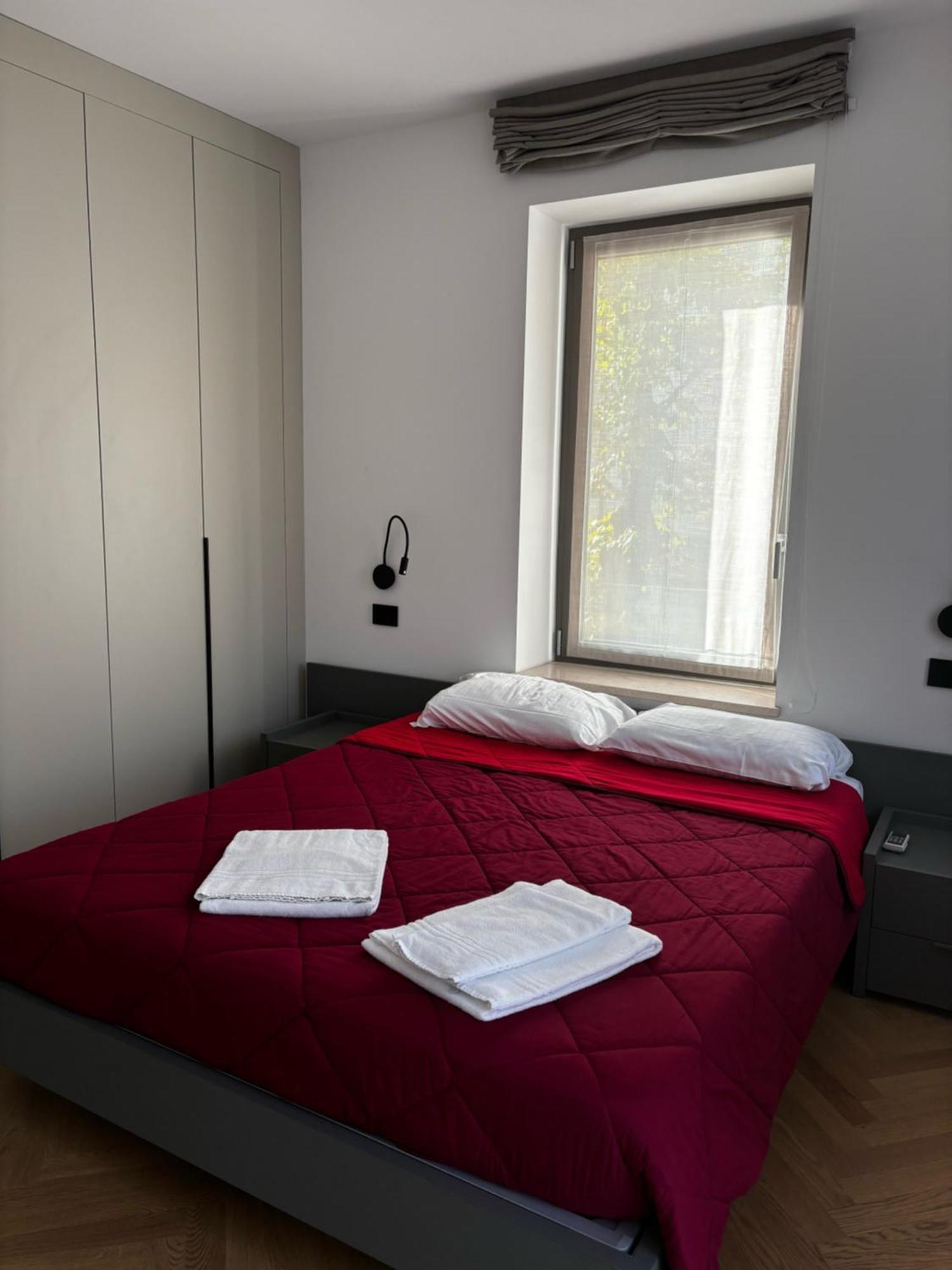 Appartamento Verona Ngoại thất bức ảnh
